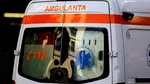 ACCIDENT grav în Constanța. Patru clienți răniți pe terasa unui local, după ce două autoturisme s-au izbit în urma unei depășiri neregulamentare