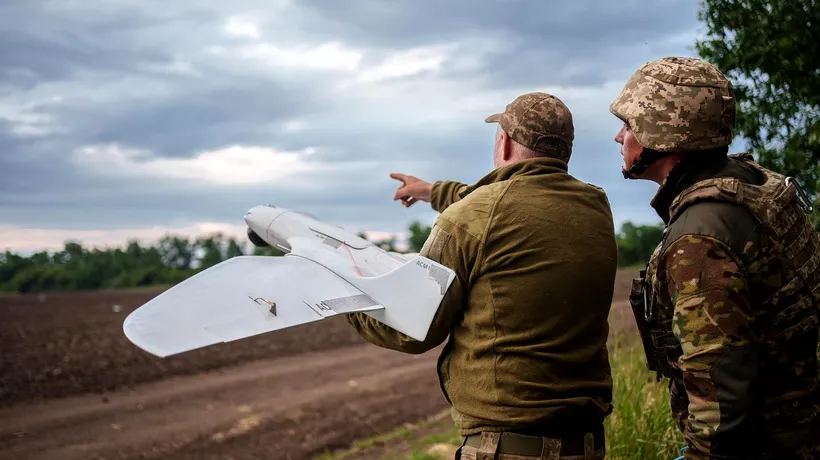 LIVE | Ziua 516 de război: Depozit de muniții rusesc, lovit în Crimeea după un atac cu drone ucrainene
