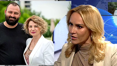 VIDEO | Gabriela Firea: „Godei nu a fost șoferul meu, finul sau nepotul soțului. Era un apropiat al Ligiei, în sensul că se ajutau reciproc în diferite activități”