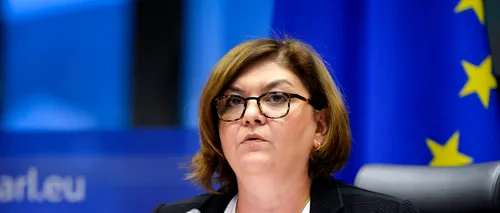 Adina Vălean, comisar european pentru Transporturi, despre realizarea PODULUI Giurgiu-Ruse II: „Este un proiect susţinut şi de Comisia Europeană”
