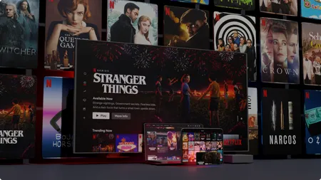 Ce filme românești se văd pe NETFLIX de 1 Decembrie, Ziua Națională
