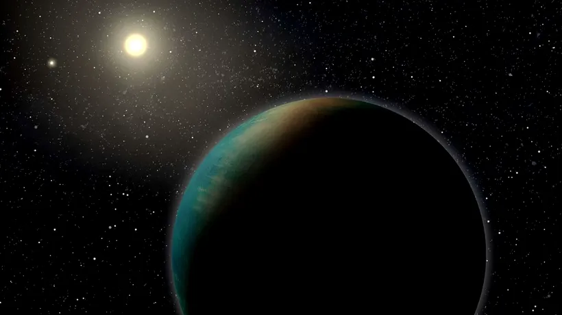 NASA a descoperit un super-Pământ. Planeta ar putea fi locuibilă