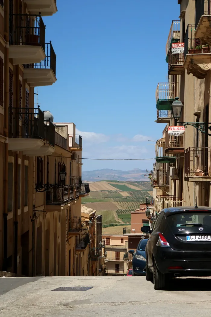 Sambuca di Sicilia / Sursa foto: X Sonny Spek