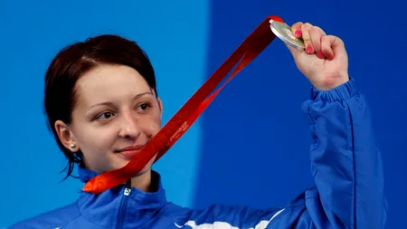 Sportivii români de la JOCURILE OLIMPICE și câinii lor