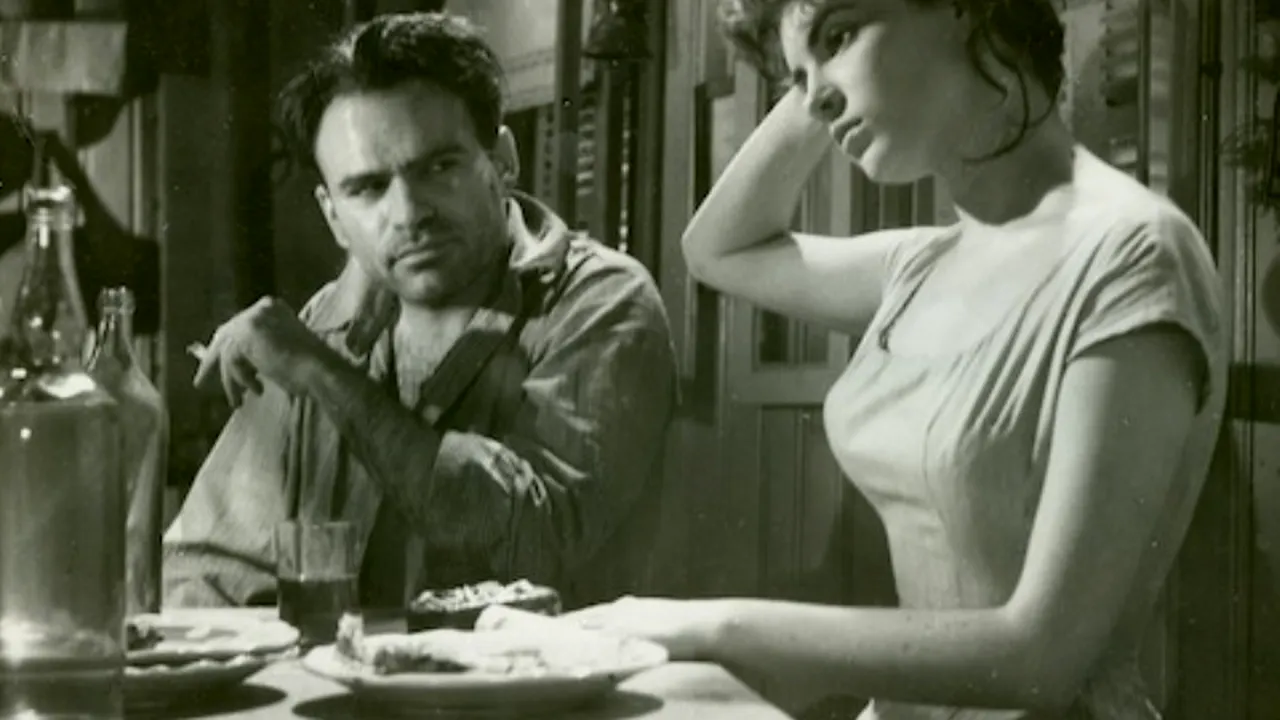 CinemaTePeca: Filmul de sâmbătă seara