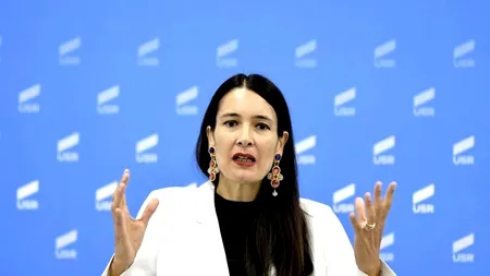 Referendum pentru demiterea primarului de la sectorul 1, Clotilde Armand! „Ce facem când primarul minte? Toți cetățenii cu domiciliul în sectorul 1 pot semna o petiție”