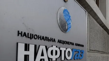 Gazprom propune din nou o reducere de preț de 100 dolari pentru gazele livrate Ucrainei
