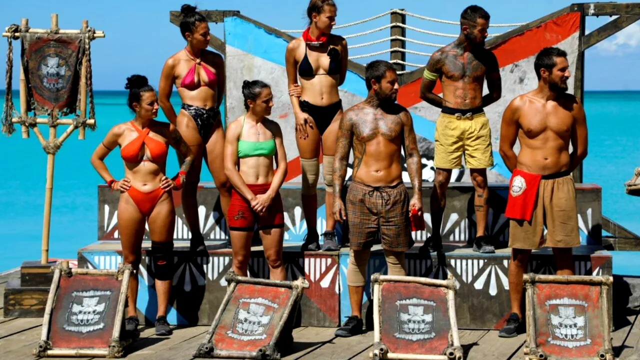 Cine va pleca acasă cu marele premiu de la Survivor All Stars?! ”După ce o să câștige premiul cel mare...”