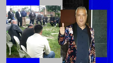Fratele lui Fane Spoitoru, ARESTAT după ce l-a băgat în stabor pe INTERLOPUL care i-a tăiat gâtul fiului său. Migdale a cerut o sumă uriașă