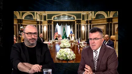 Dan Dungaciu: „Noi am răspuns la negocierile SUA-Rusia printr-o reacție ANTI-AMERICANĂ”