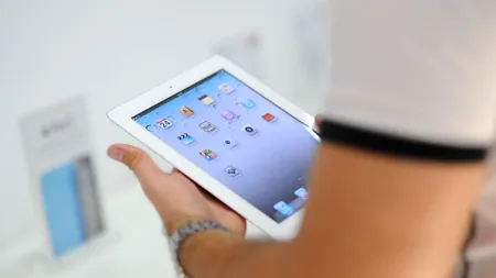 Un nou magazin Apple în România