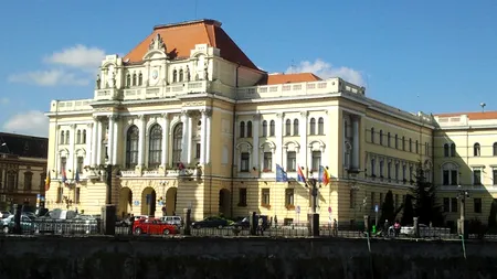 Ce primărie din țară a 