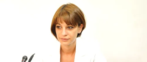 Diana Tușa, despre programul ”România educată”: ”Este sinonim cu eșecul sistemului educațional”