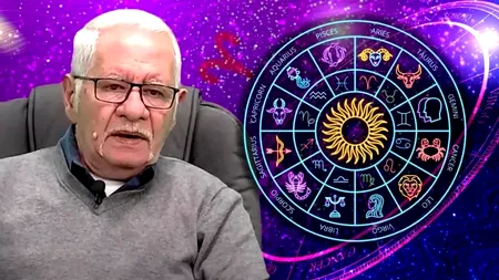 Mihai Voropchievici nominalizează zodia care suferă de burn-out chiar înainte de Paște. Dar există și o veste bună