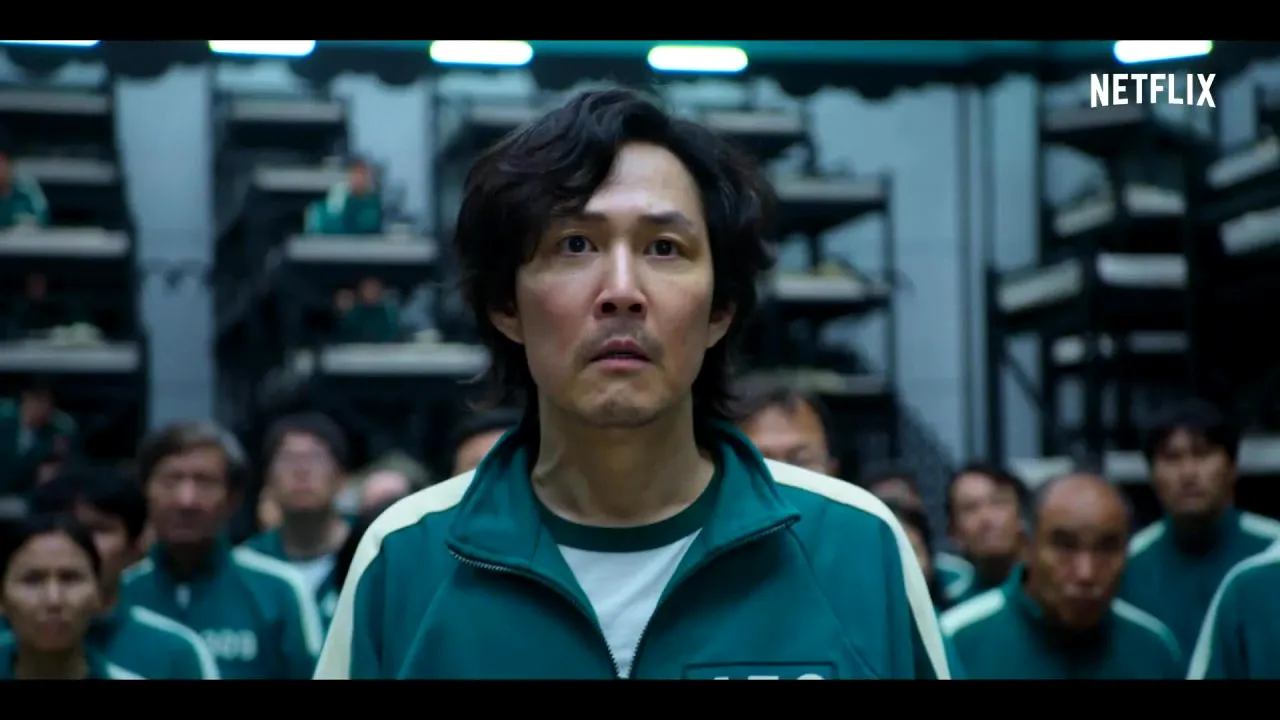 Serialul fenomen „Squid Game” i-a adus unui bărbat din Coreea de Nord o condamnare la moarte