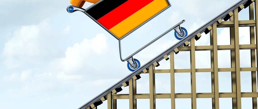 Dificultățile PERSISTĂ în Germania, iar creșterea economică ar urma să fie de doar 0,1% anul acesta