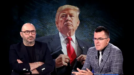 Dan Dungaciu: „Este OBLIGATORIU să avem o relație cu America. Fără America suntem pierduți”