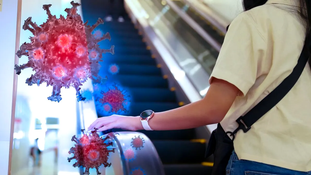 Ce au descoperit cercetătorii despre coronavirus. Se întâmplă doar cu 30% dintre cei infectați