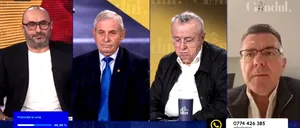 Dan Dungaciu: „Bruxellesul va avea DIFICULTĂȚI în a se ralia alinia la noile realități”