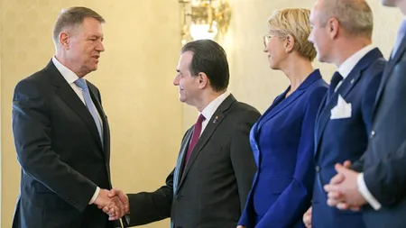 Consultări la Cotroceni | Două nume de premier propuse de partide: Dacian Cioloș și Cristian Diaconescu / Șeful PSD: „Nu vom vota un guvern minoritar al PNL”/ Tăriceanu: „Soluția optimă e un premier independent”