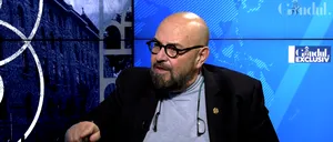 Cristian Popescu PIEDONE și retragerea candidaturii: Ce să negociez cu domnul prrim-ministru? Românii? Exclus! Exclus! Exclus!
