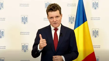 Nicușor Dan a promulgat legea pentru brățările de monitorizare electronică. Autoritățile vor controla mai bine frontierele țării