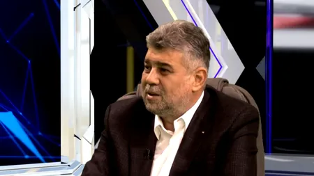 Marcel Ciolacu: Finanțarea din bani publici trebuie să continue în SPORT. Dar când vin performanțele NAȚIONALELOR?