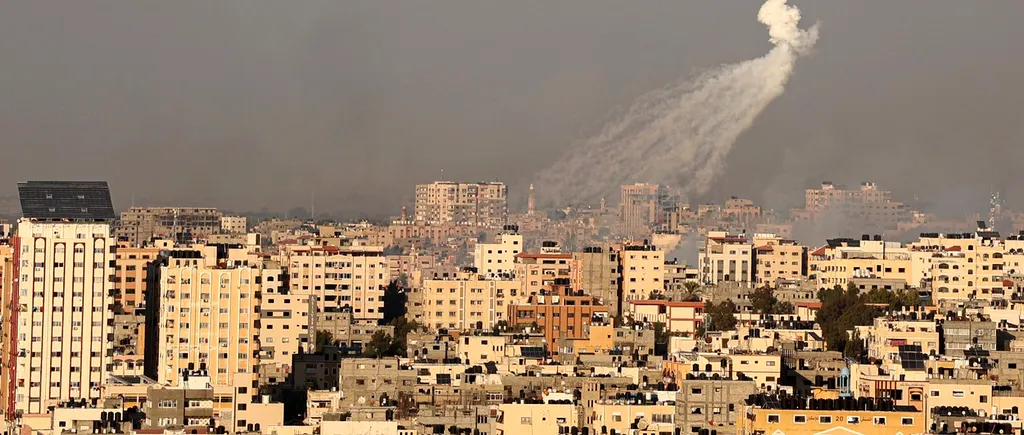 Război Israel-Hamas, ziua 132: Forțele speciale israeliene confirmă că au intrat într-un spital din Gaza