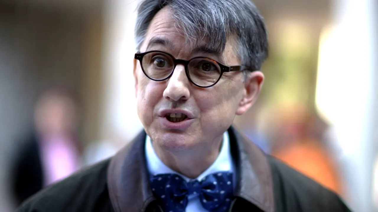 Declarația de avere a lui Horia-Roman Patapievici: Ce venituri a avut președintele ICR în 2011 și care sunt conturile sale din bancă