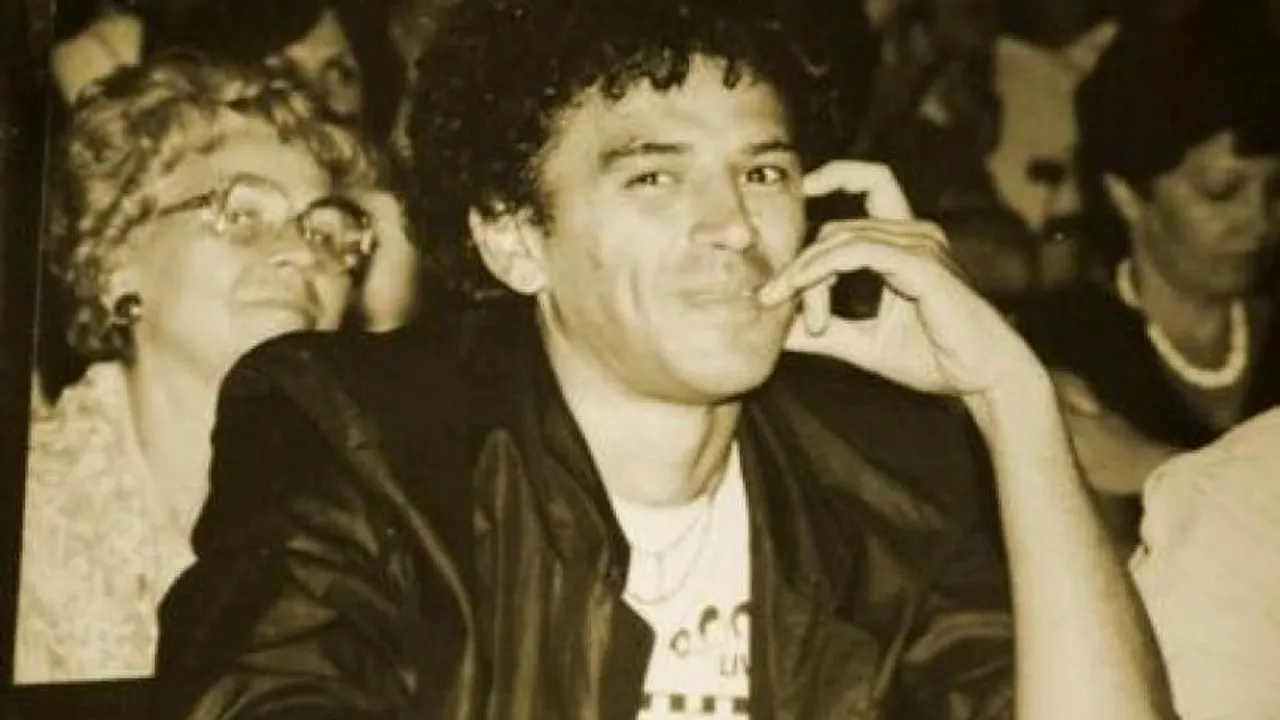 Enigmele din apartamentul în care a fost asasinat Ioan Luchian Mihalea. De ce au fugit toți chiriașii din casa în care a fost ucis artistul