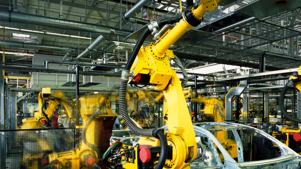 O companie cu afaceri de 1,2 miliarde de dolari vine în România. Unde construiește fabrica și câți angajați va avea