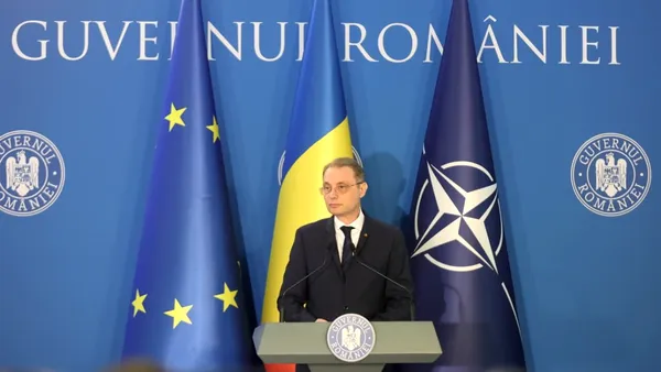 Luca Niculescu explică de unde vor veni banii pentru creșterea pensiilor, fără majorarea deficitului. Ce spune despre introducerea unor taxe noi