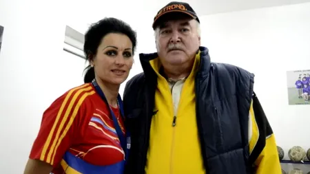 DOLIU în lumea sportului românesc. Titi Ionescu, handbalist din Generația de Aur, a murit la 69 de ani