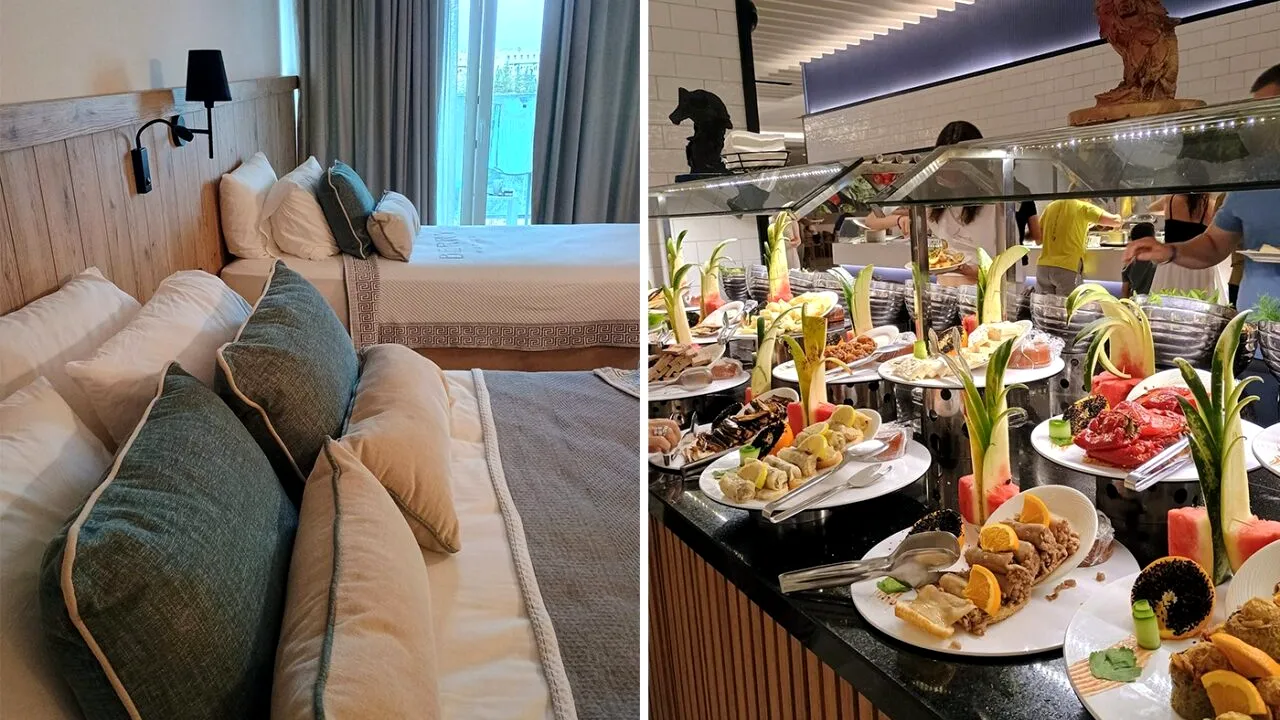 Am făcut calculul complet. Cât a plătit Ancuța din Cluj, pentru un sejur de 7 nopți la 