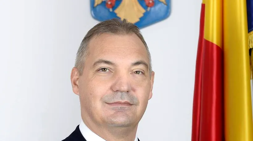 DNA extinde urmărirea penală față de trezorierul PSD Mircea Drăghici cu infracțiunea de delapidare