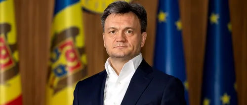 Premierul Republicii Moldova va ajunge miercuri la Palatul Elisabeta. Dorin Recean se va întâlni cu liderii Coaliției la forumul România-Moldova
