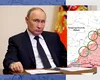 Rusia ATACĂ o altă regiune a Ucrainei, Dnipropetrovsk. „Unitățile din Divizia 90 blindată continuă ofensiva”