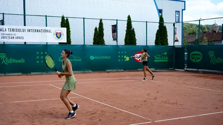 Ce turneu din România a CÂȘTIGAT vicecampioana Spaniei!