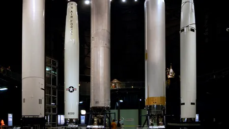 Un fost șef al Pentagonului vrea ca președintele Joe Biden să renunțe la controlul exclusiv al codurilor nucleare!