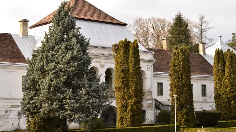 Justiția din România dă o lovitură Budapestei: Statul maghiar rămâne fără Castelul Wesselény din Jibou