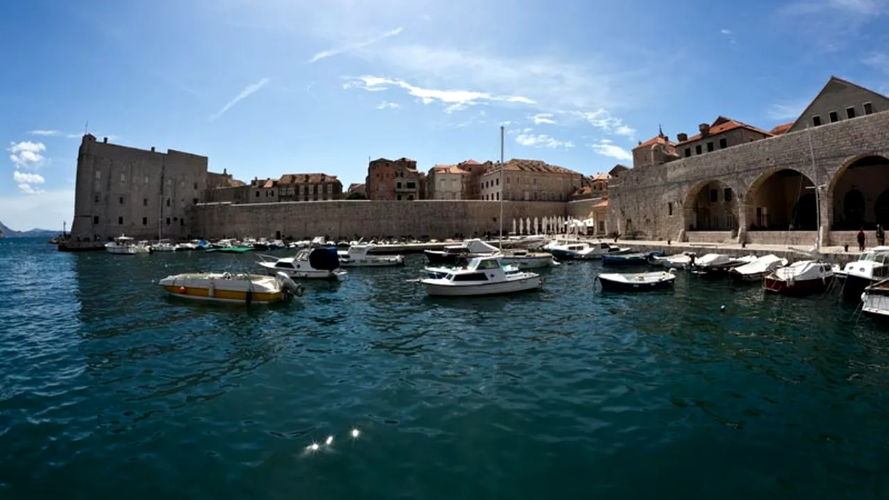 HBO anunță o mega-investiție lângă România