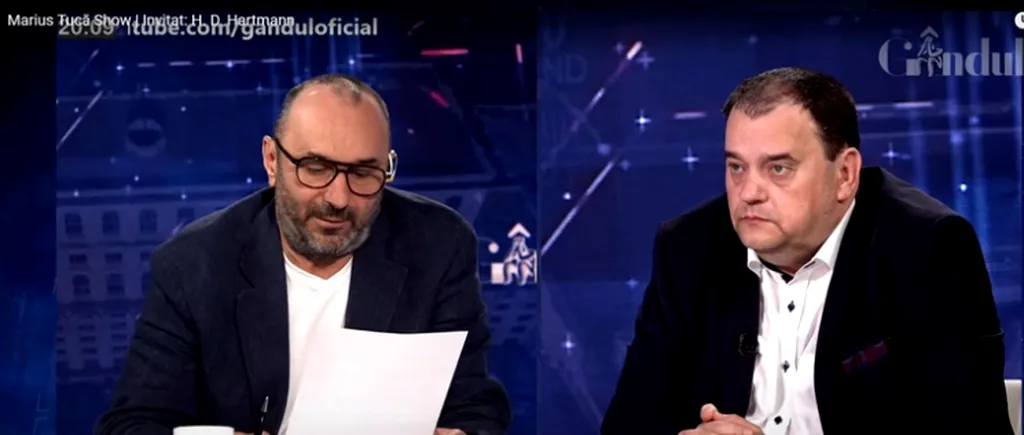 POLL Marius Tucă Show: „Prin ofensiva declanșată în Rusia, Ucraina a blocat orice posibilitate de a purta negocieri de pace?”