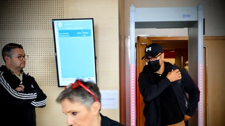 „MONSTRUL din Avignon”, prins de polițiști în timp ce filma sub fusta unei femei. Acuzat că a recrutat 72 de bărbați să-i violeze soția