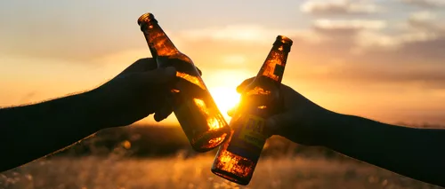 A crescut consumul de alcool în mediul rural. Ce spun specialiștii în studii de piață și sociologii