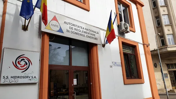 Cancelaria Prim-ministrului propune creșterea garanțiilor pentru racordarea la rețea, peste nivelul sugerat de ANRE