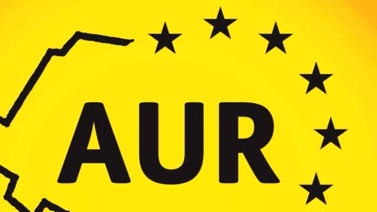 AUR propune un mecanism național de prevenție și avertizare a poluării, pentru protejarea sănătății românilor