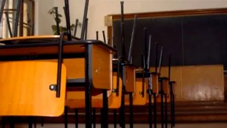 Anunțul care îi interesează pe toți elevii. Când se reiau cursurile! Orban vorbește despre înghețarea anului școlar