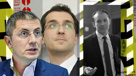 Scandal în Coaliția de guvernare, după demiterea lui Vlad Voiculescu: USR-PLUS cere sacrificarea lui Cîțu, PNL își susține premierul și nu vrea reacții emoționale