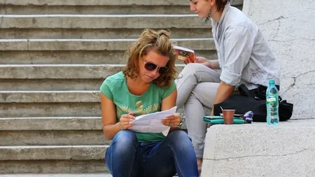 BAC 2012, sesiunea a doua. SUBIECTE date astăzi și BAREM la GEOGRAFIE