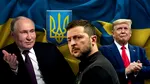 Strategia de negociere a lui Putin. „Ucraina este o problemă geopolitică FUNDAMENTALĂ pentru Rusia, dar nu una existențială pentru SUA”